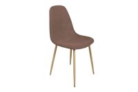 Bevok marron pieds chene
