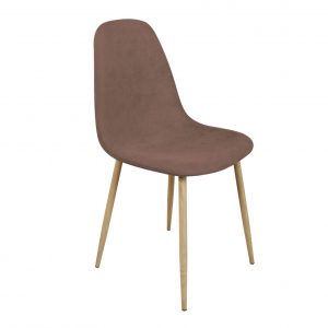 Bevok marron pieds chene