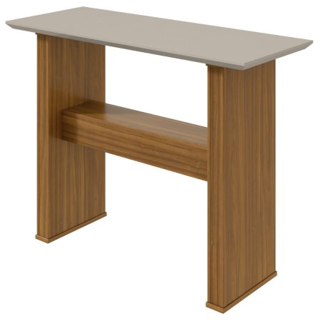 Apogeu console d’entrée Rovere Naturel 116