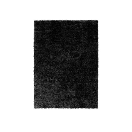 Tapis Roma Black 160x230