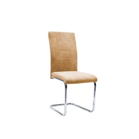 Dallas chaise beige