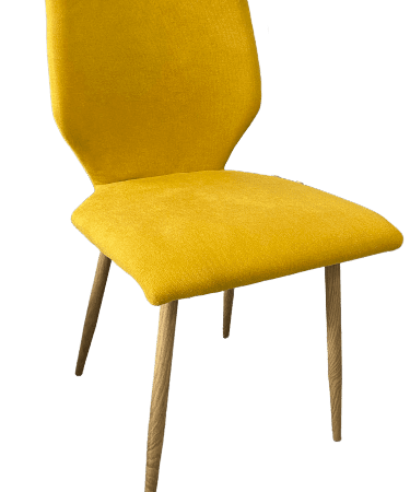 Klime Chaise Jaune