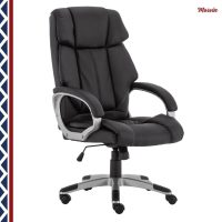 Marvin office chair noir