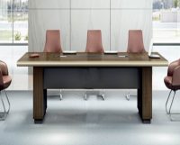 Table de Réunion LEVI (meeting table l2m40