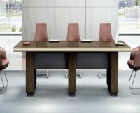 Table de Réunion LEVI (meeting table)  3m60