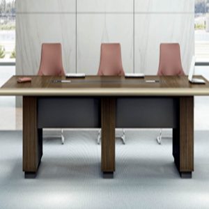 Table de Réunion LEVI (meeting table)  3m60