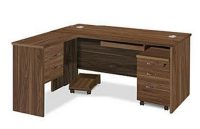 Bureau HOMER EXECUTIVE Desk D (L:1m60)