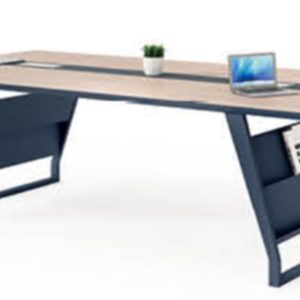TABLE DE REUNION MARIN (meeting table ) 240 cm