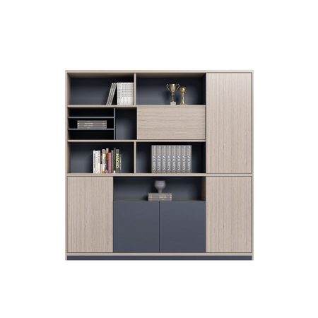 MARIN  Display cabinet  L 2m
