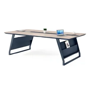 TABLE DE REUNION MARIN (meeting table ) 240 cm