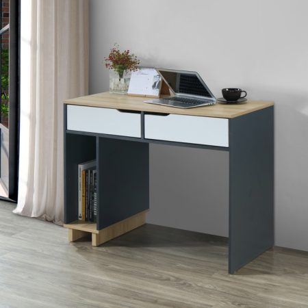 BRISTOL DESK BUREAU 100X 50 X H 77CM