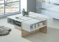 WADE COFFE TABLE