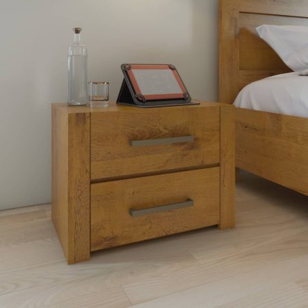 LOS ANGELES CHEVET/ ROVERE SOFT Dimensions Chevet : L56 x 43 x 40 CM