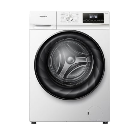 MACHINE A LAVER 7KG BLANCHE MAL FRO THOMSON TW147A  7KG A  IR:7,00/10  7019769