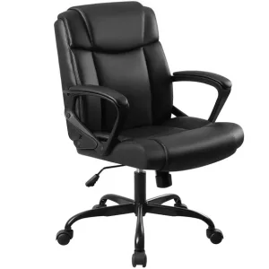 BUREAU OGIER CHAISE NOIR