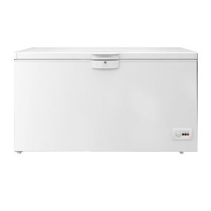 CONGELATEUR COFFRE 282 LITRES SURFLINE CCS302 CLASSE E BLANC
