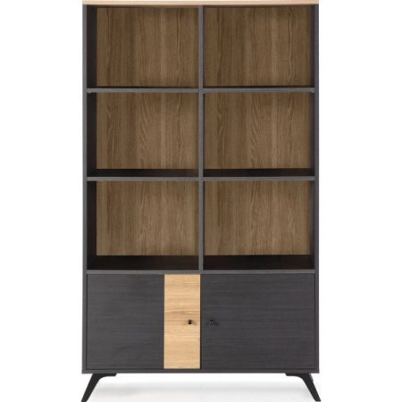 BIBLIOTHEQUE TEXAS BOCAMINA/NATUREL