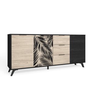 BUFFET PALMERA BOCAMINA SAHARA