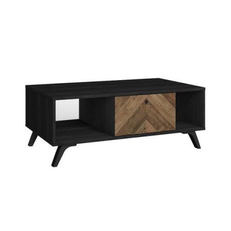 TABLE BASSE CHEVRONS BOCAMINA