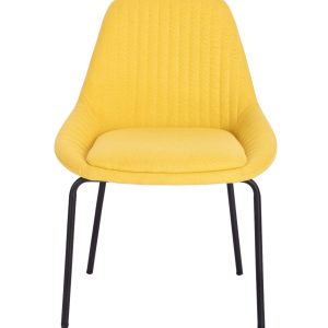 MAE CHAISE JAUNE