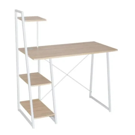 MACCA BUREAU CHÊNE & BLANC