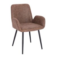 MYA CHAISE MARRON