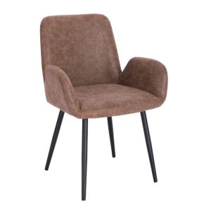MYA CHAISE MARRON