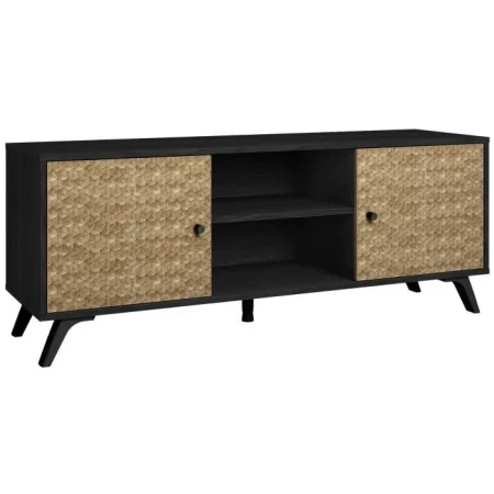 TABLE BASSE NUSSA