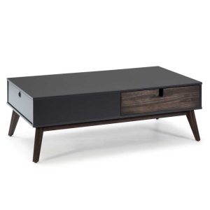 KIARA TABLE BASSE