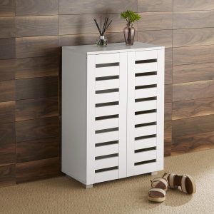 FIRA Armoire de rangement pour chaussures