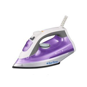 IRON FER VAPEUR SURFLINE SSI2200 2200W VIOLET