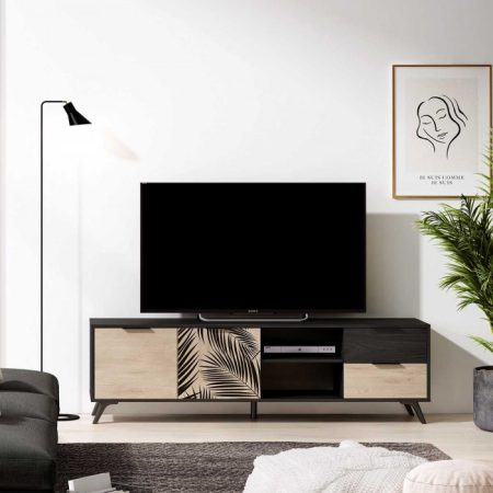 MEUBLE TV PALMERA BOCAMINASAHARA
