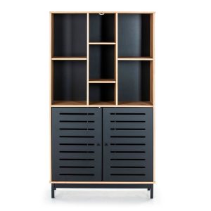 BIBLIOTHEQUE ALESSIA