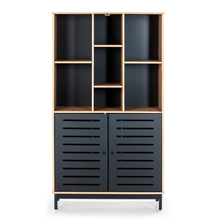 BIBLIOTHEQUE ALESSIA
