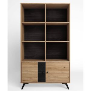 ETAGERE NATUREL BOCAMINA