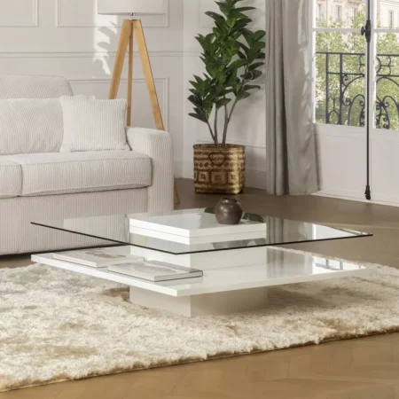 ISANIA TABLE BASSE
