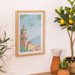 AFFICHE CAD DAY FRANCOIS 30X40 200289B