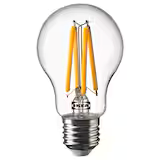 AMPOULE LED DRT TRANS 195344