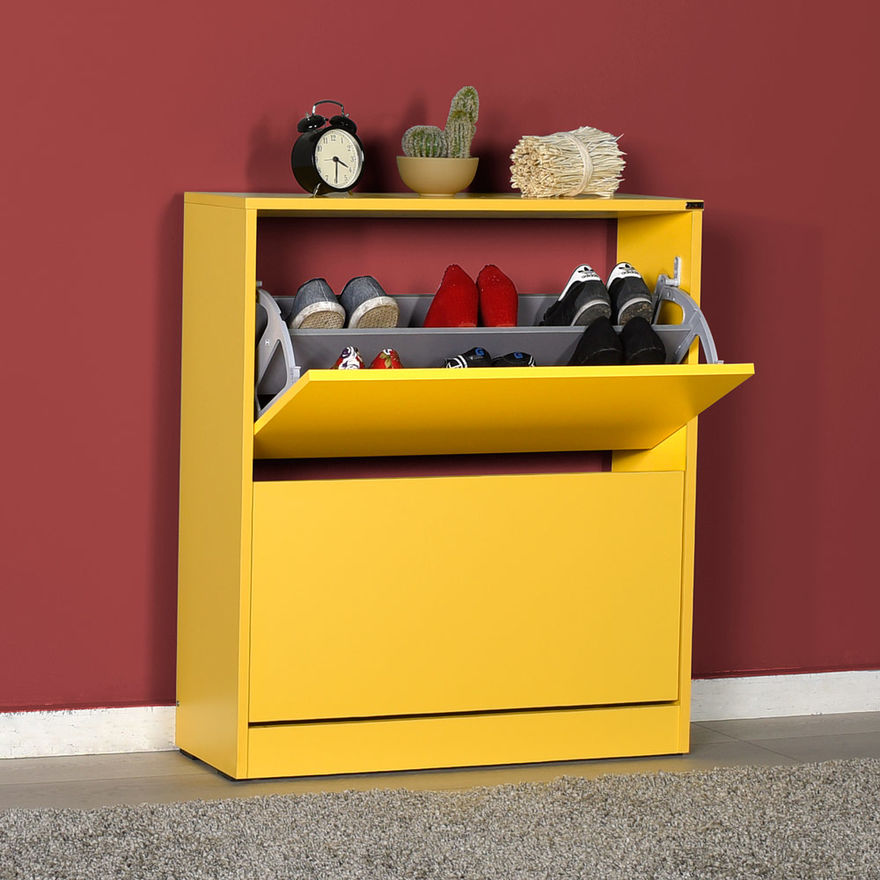 CABINET JAUNE1