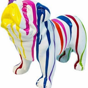 CHIEN RSN CHANCE HDIX NEUF BLC 182149B