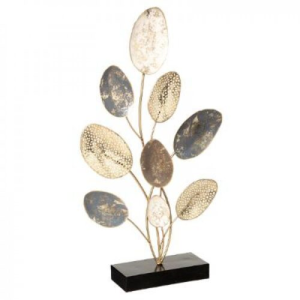 FEUILLE DECO MET ELENA 173495