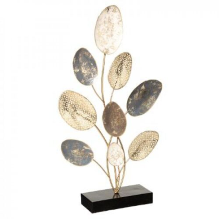 FEUILLE DECO MET ELENA 173495