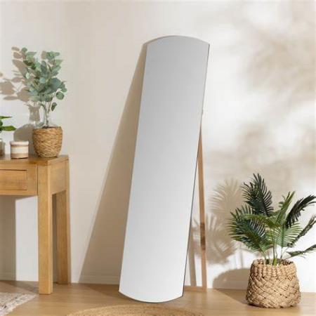 MIROIR SUR PIED MDF TOM 179438