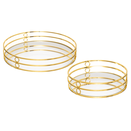 PLATEAU FEEL DORE FOIS DEUX 173439