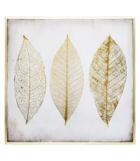 TOILE IMP/CAD/FOIL PLUME 166941