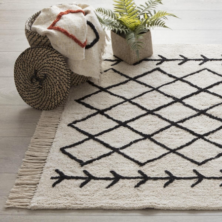 TAPIS TUFT DELHI 168845B