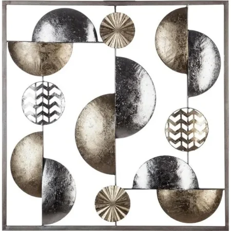 DECO MUR MET FIORE OR/AR 148278B