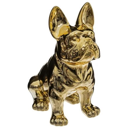 CHIEN CRMQ EDEN DORE 168329