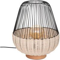 LAMPE MIX ANEA NAT 190642