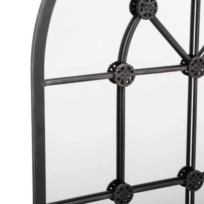 miroir-flower-en-metal-70-x-110-noir (1)